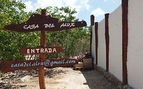 La Casa del Alux